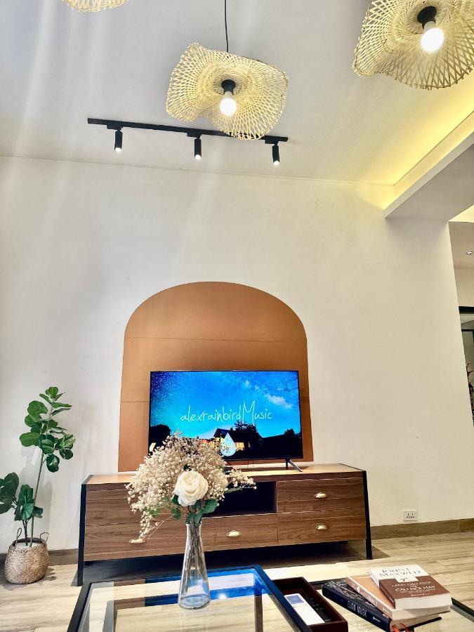 Luxe Paradise Residence 88 Tu Hoa Hanoï Extérieur photo
