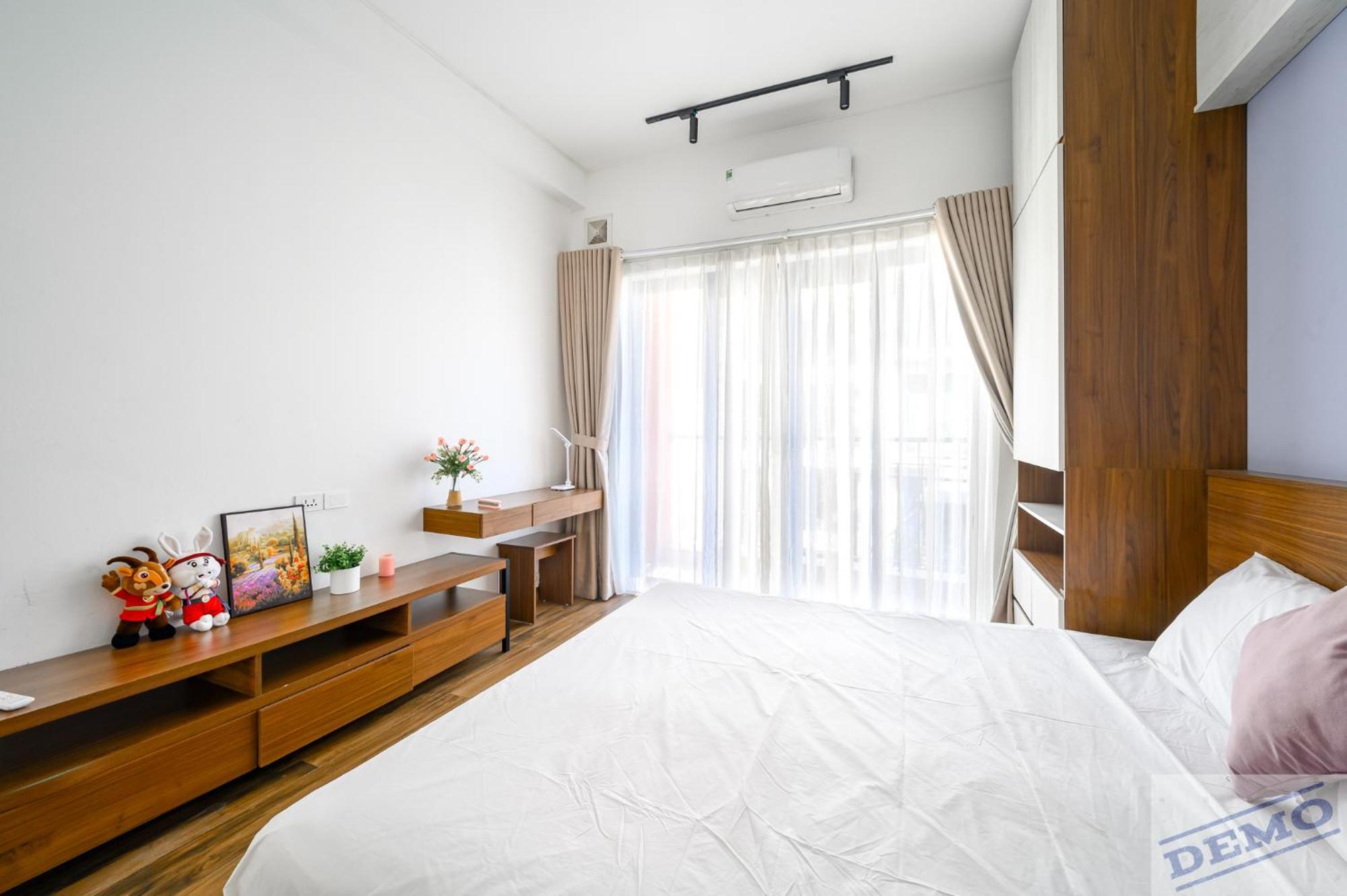 Luxe Paradise Residence 88 Tu Hoa Hanoï Extérieur photo